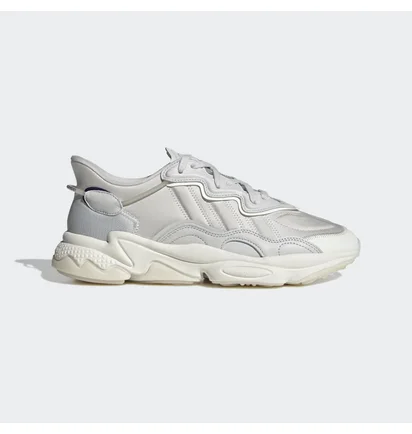 Кроссовки мужские Adidas Ozweego Shoes Grey Hr1169