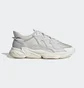 Кроссовки мужские Adidas Ozweego Shoes Grey Hr1169