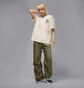 Футболка жіноча Air Jordan Graphic Beige IH2382-104