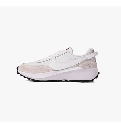 Кроссовки женские Nike Waffle Debut White DH9523-100