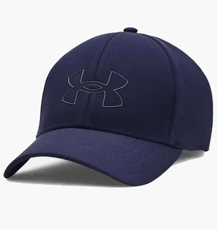 Кепка чоловіча Under Armour Driver Blue 1369807-410