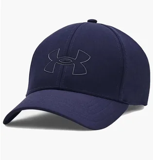Кепка чоловіча Under Armour Driver Blue 1369807-410