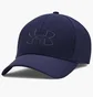 Кепка мужская Under Armour Driver Blue 1369807-410