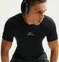 Футболка мужская Nike Pro Training Dri-Fit Adv Black IF2214-010