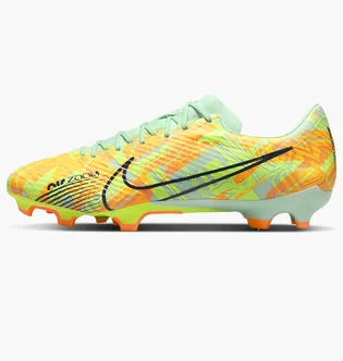 Бутси унісекс Nike Zoom Vapor 15 Academy Fg/Mg Multi Dj5631-343