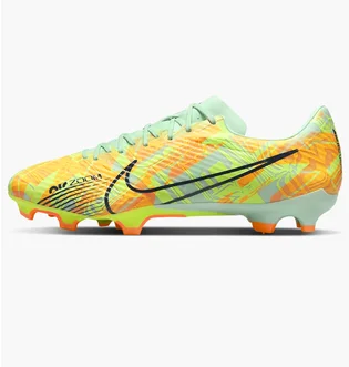 Бутсы унисекс Nike Zoom Vapor 15 Academy Fg/Mg Multi Dj5631-343