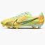 Бутси унісекс Nike Zoom Vapor 15 Academy Fg/Mg Multi Dj5631-343