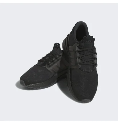 Кроссовки мужские Adidas X_Plrboost Shoes Black HP3131