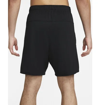 Шорти чоловічі Nike Df Totality Knit 7In Ul Black FB4196-010
