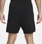 Шорти чоловічі Nike Df Totality Knit 7In Ul Black FB4196-010