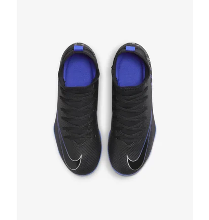 Бутси дитячі Nike Jr Mercurial Superfly 9 Club Black DJ5959-040