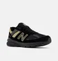 Кроссовки мужские New Balance made in USA 990 V5 Black M990BH5