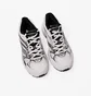 Кроссовки унисекс Saucony Ride Millennium White S70812-11