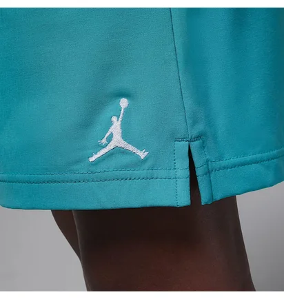 Шорты детские Air Jordan Mj Blue 95D817-B5P