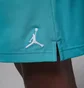 Шорты детские Air Jordan Mj Blue 95D817-B5P
