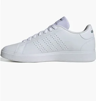 Кроссовки унисекс Adidas Advantage Base 2.0 White IF4135