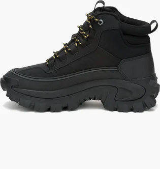 Ботинки женские Caterpillar Intruder Galosh 2.0 Black P111559