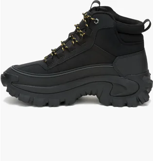 Ботинки женские Caterpillar Intruder Galosh 2.0 Black P111559
