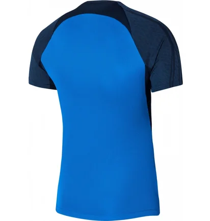 Футболка мужская Nike Jersey M Nk Df Strke Iii Jsy Ss Blue DR0889-463