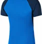 Футболка мужская Nike Jersey M Nk Df Strke Iii Jsy Ss Blue DR0889-463