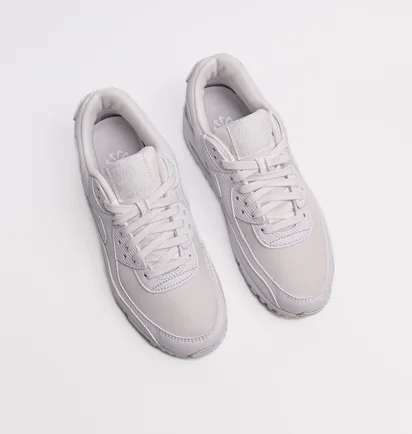 Кроссовки женские Nike Air Max 90 White DH8010-100
