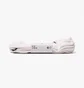Носки унисекс Nike (3 пары) Value No Show White Sx2554-101
