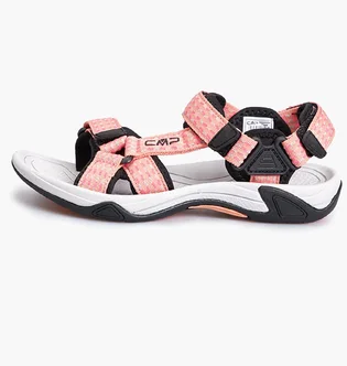 Сандали детские CMP Hamal Hiking Sandal Peach 38Q9954-C588