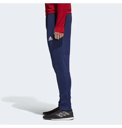 Штаны мужские Adidas Condivo 18 Cv8243 Blue