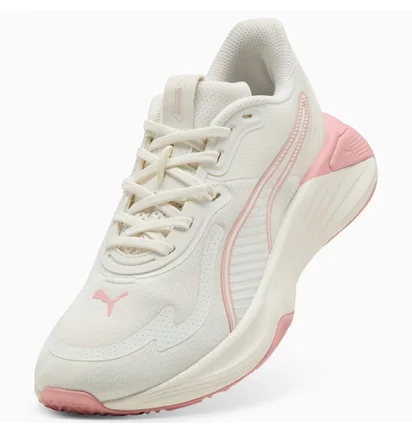 Кросівки жіночі Puma Pwr Hybrid White 310477-19