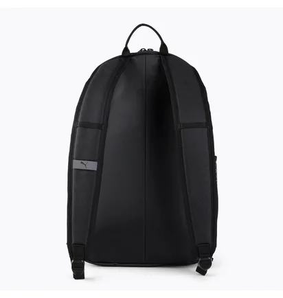 Рюкзак чоловічий Puma Teamgoal Black 077268-03
