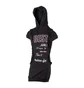Худи детское Piazza ItaliaBlack 70028-Black