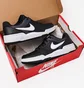 Кроссовки мужские Nike Full Force Low Shoes Black FB1362-001
