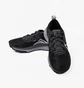 Кросівки чоловічі Nike React Pegasus Trail 4 Black Dj6158-001