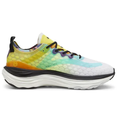 Кроссовки мужские Puma Foreverrun Nitro Love Marathon Multi 380099-01