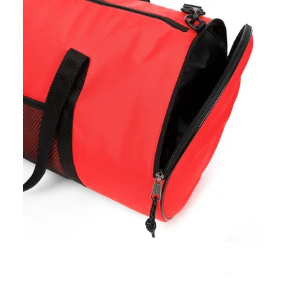 Сумка унисекс EASTPAK X Telfar Duffel Red EK0A5BFS2A4