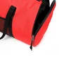 Сумка унисекс EASTPAK X Telfar Duffel Red EK0A5BFS2A4