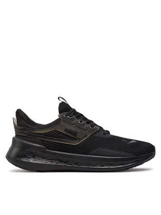 Кросівки чоловічі Puma Softride Symmetry Black 379582-02