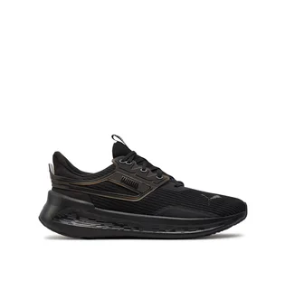 Кроссовки мужские Puma Softride Symmetry Black 379582-02