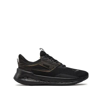Кроссовки мужские Puma Softride Symmetry Black 379582-02