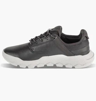 Кроссовки мужские Caterpillar Hex Lite Leather Grey P726319
