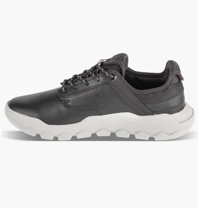 Кроссовки мужские Caterpillar Hex Lite Leather Grey P726319