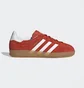 Кроссовки унисекс Adidas Gazelle Indoor Shoes Red Hq8718