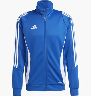 Олімпійка чоловіча Adidas Tiro 24 Blue IR9492
