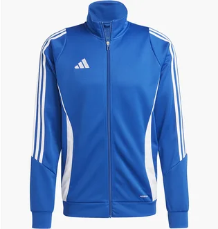 Олимпийка мужская Adidas Tiro 24 Blue IR9492