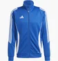 Олимпийка мужская Adidas Tiro 24 Blue IR9492