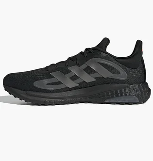Кроссовки мужские Adidas Solarglide 4 Shoes Black S42559