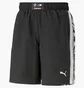 Шорты мужские Puma Bmw M Statement 85 Black 538401-01