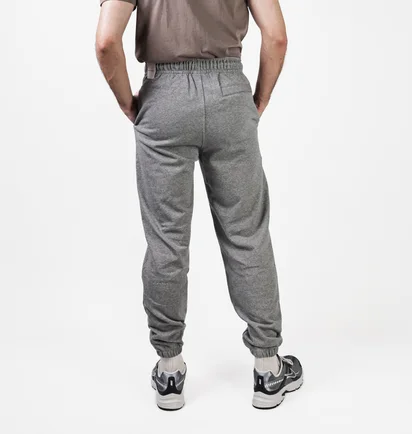 Штаны мужские Air Jordan Flight Fleece Grey FV7251-091