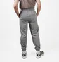 Штаны мужские Air Jordan Flight Fleece Grey FV7251-091