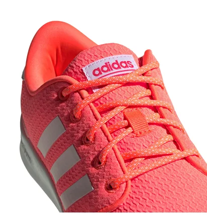 Кроссовки женские Adidas Qt Racer Orange EG3874